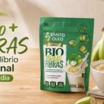 Bio+ Fibras e o equilíbrio intestinal no dia a dia