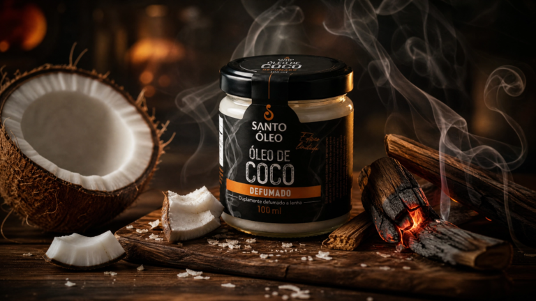 Receitas — Santo Óleo Blog
