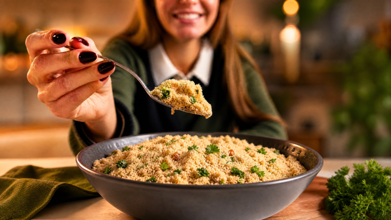 Receitas — Santo Óleo Blog